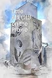 Little Art City on the Prairie: Impressions of Faulkton South Dakota