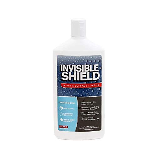 Invisible Shield® Glass & Surface Coating - 16oz - 12-PACK