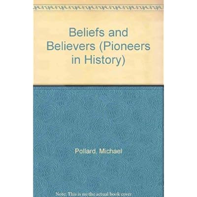 Beliefs and Believers
