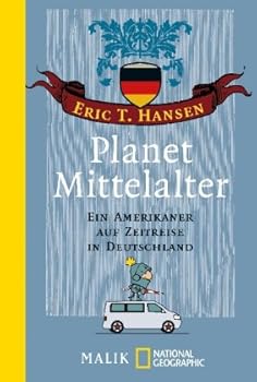 Paperback Planet Mittelalter [German] Book
