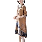 Tissu : fabriquée en tissus de haute qualité, doux, léger et doux pour la peau, cette robe vous apportera une expérience de port confortable et légère.