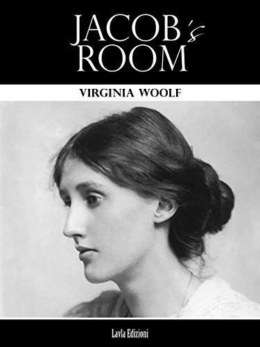 Jacob's Room (English Edition)