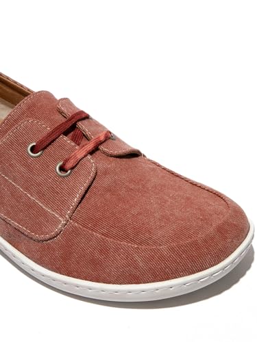 FLY London Men's Boat Shoes4