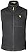 Produktbild Fjällräven Buck Fleece Vest, S, Graphite/Dark Grey
