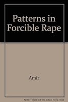 Patterns in Forcible Rape 0226017346 Book Cover