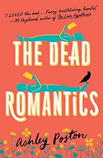 The dead romantics