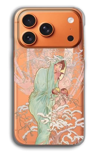 ymiraz iPhone17 Pro Max݊ NA X}zP[X yE̖z ~V A[Ek[H[ CXg   NAP[X  G |p A[g  art (lG ~)