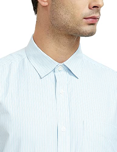 Image of Amazon Brand - Symbol Men's Regular Fit Formal Shirt