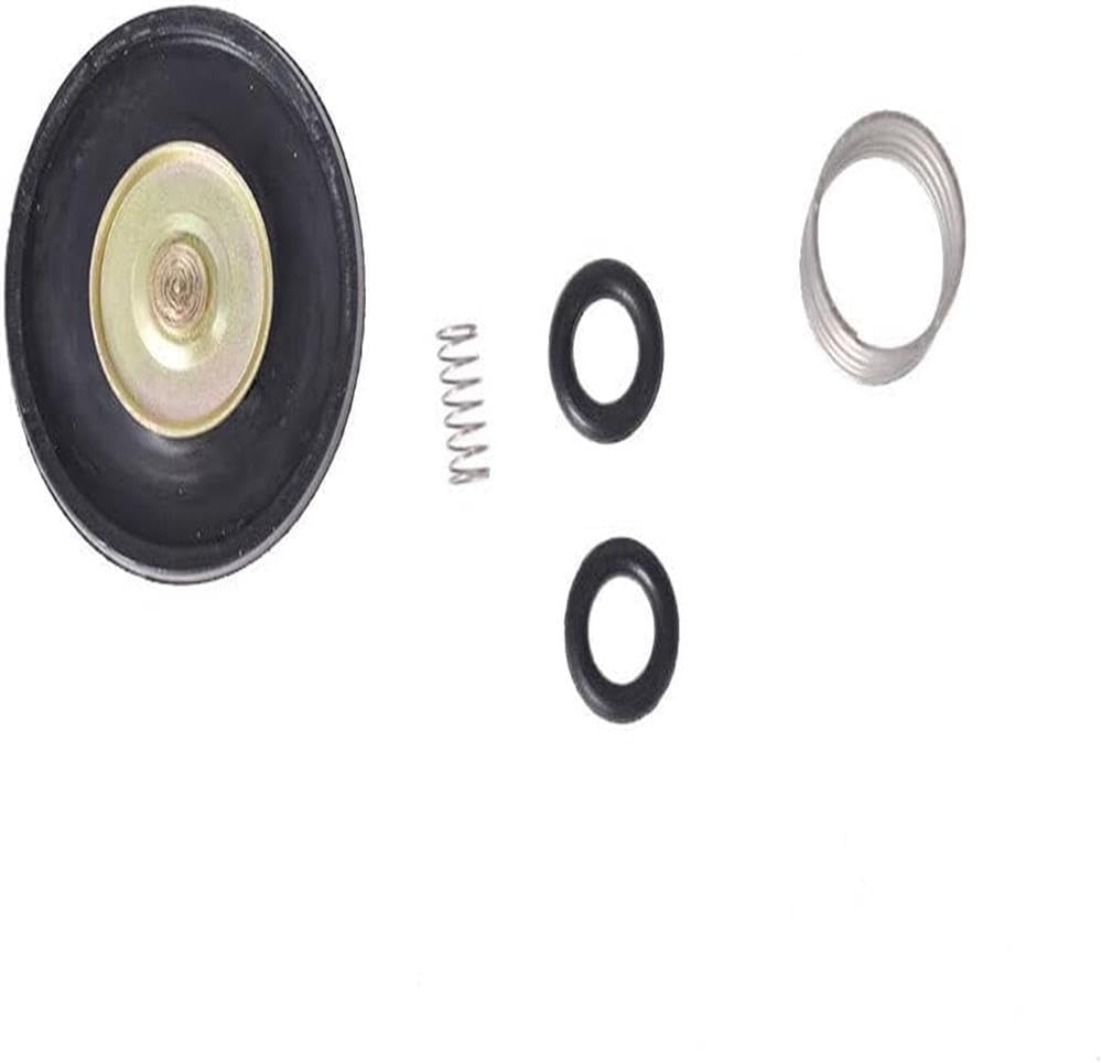 NEW Accelerator Pump Rebuild Kit for & G Carburetor OEM-Quality Replacement