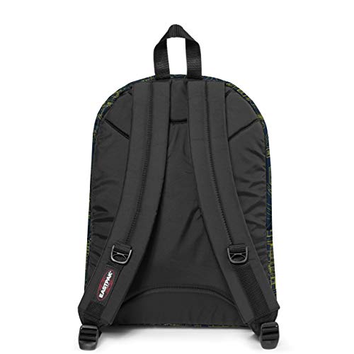 Image of Eastpak Pinnacle, Master Midnight, onze size