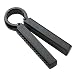 Produktbild Moha Twisty Flaschenöffner PP schwarz, Propylène, 12 x 5.5 x 2 cm