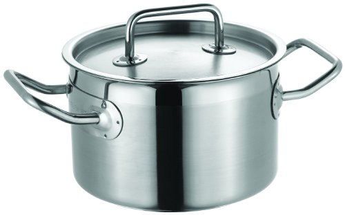Schulte-Ufer 6414-20 i garnek do mięsa Profi-Line i, 20 cm, 3,50 l