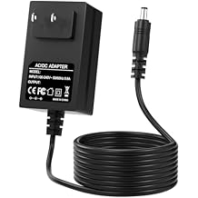 Charger for Razor Hoverboard Compatible with Razor Hovertrax 1.5 15156208 1515608 15156252 Hover trax Prizma 15156257 15156239 15156297 15174101 Power Adapter Cord