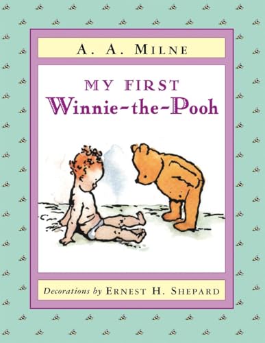 Image of My First Winnie-the-Pooh