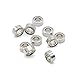 Miniature Bearing SMR74 4x7x2 MM Stainless Steel Bearing for Rc Hobby and Industry SMR74 MR74K
