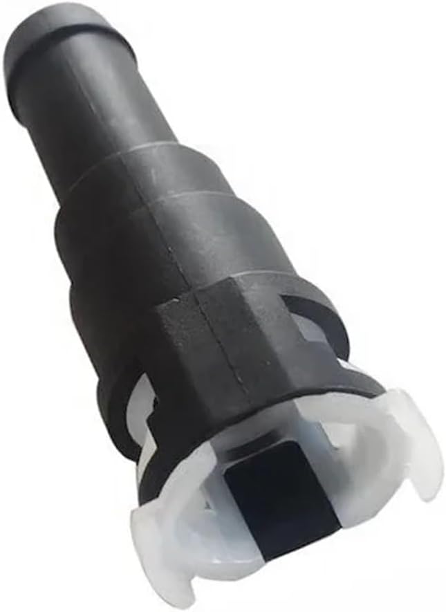 15119175 800403 10042688 Car Heater Hose Connector Compatible With GMC Buick General 2005-2009 15037826 15151873 15761641 15037826