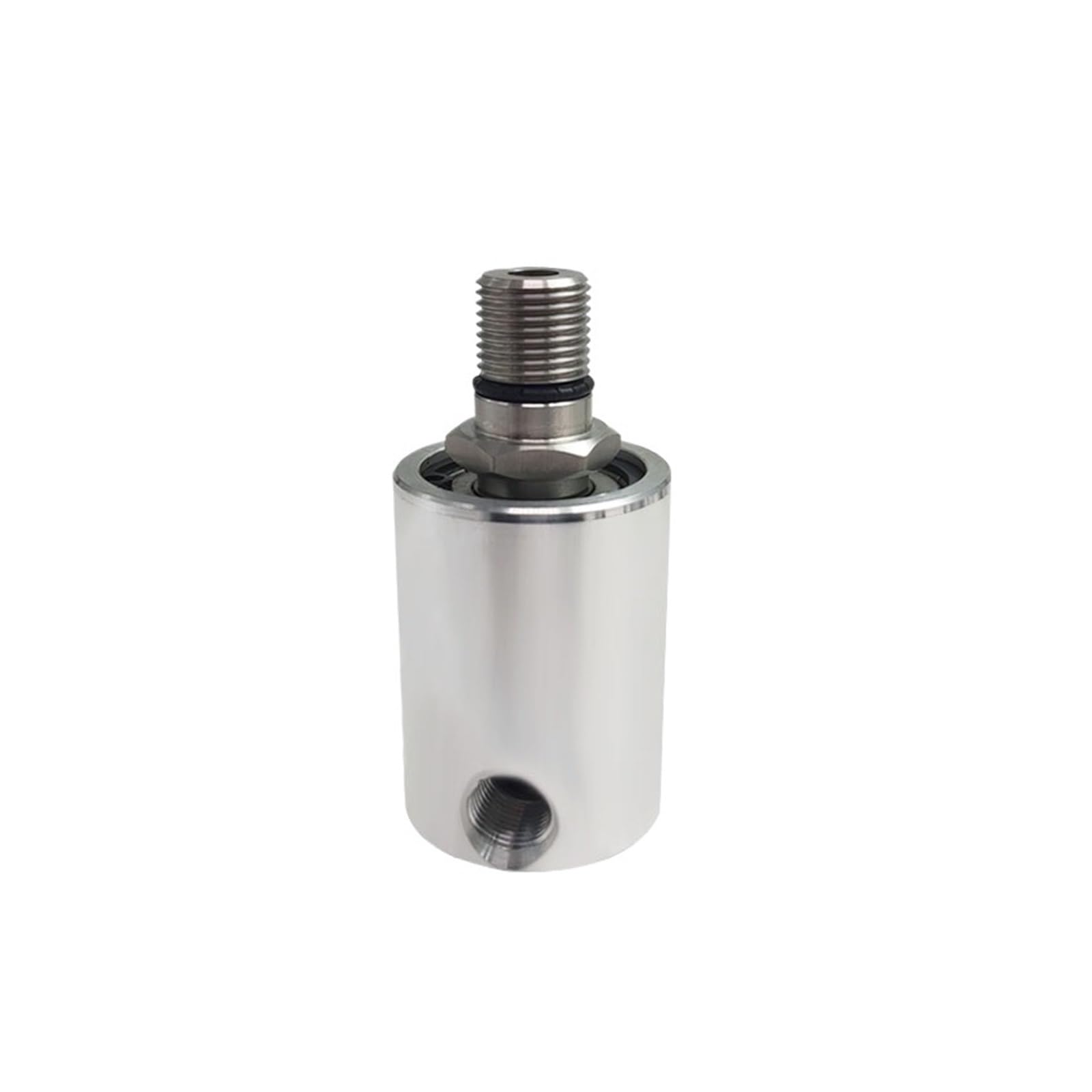 DZNDM0EVT High Speed Rotary Joint, Rotary Union High Speed Joint Pressure Fluid Transfer1115-000-205