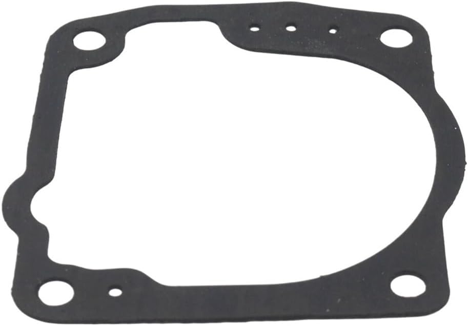 4 Pcs Carburetor Bowl Gaskets Compatible with 90 to 175 HP 60° V6 0335070 335070