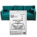 SOFA Moving Covers (2 Pack) - 45