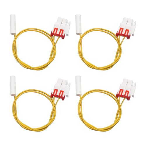 Samsung DA32-10104N Refrigerator Temp Sensor (4 Pack)