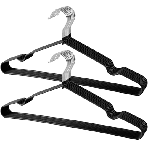 ATOKA �n���K�[ ���ׂ�Ȃ� ����������h�~ �X���� �y�� 20�{�g �Z�b�g ����Ȃ� PVC���ꃉ�o�[���H �߉� �Ղ����Ȃ� ������� �������p�i�u���b�N�j