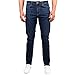Produktbild HALAT'S Herren Jeans Slim Fit - Baumwolle Jeanshose Stretch für Herren mit Schlanke Elastizität