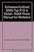 Schweres Kraftrad BMW Typ R12 in Detail - R064 Photo Manual for Modelers