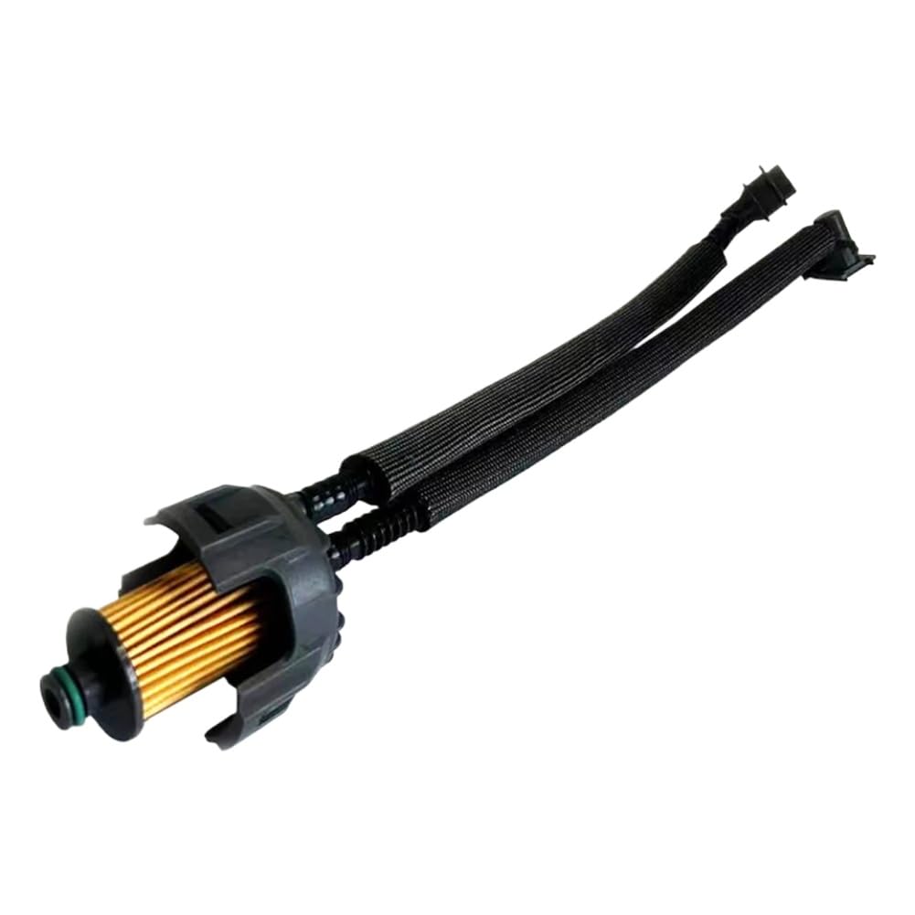 Jieyo Onecolor Pump Filter Elements With Tubes Compatible With Sea-Doo Rxp Rxt Wake Spark 900 90 130 155 170 215 255 230 260 300