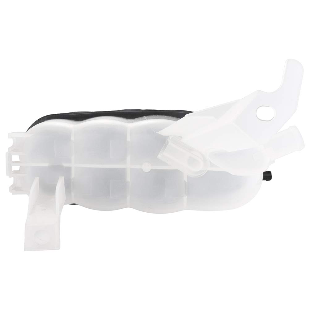 603-054 Coolant Reservoir Bottle Coolant Overflow Tank Fits For 2007-2014 For Cadillac Escalade 2007-2014 For Chevrolet Silverado 2007-2014 For Chevrolet Suburban 1500