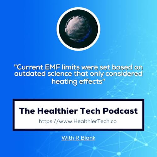 Inside the Global EMF Safety Meeting: What Radiation Protection Agencies Actually Discussed