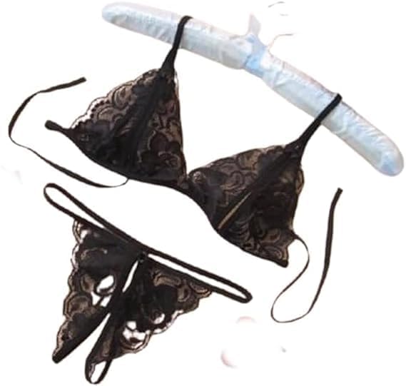 Premium Best Premium Top Sexy Lingerie Sleepwear For Women - Lace - By Hanadi Premium M... | 2026