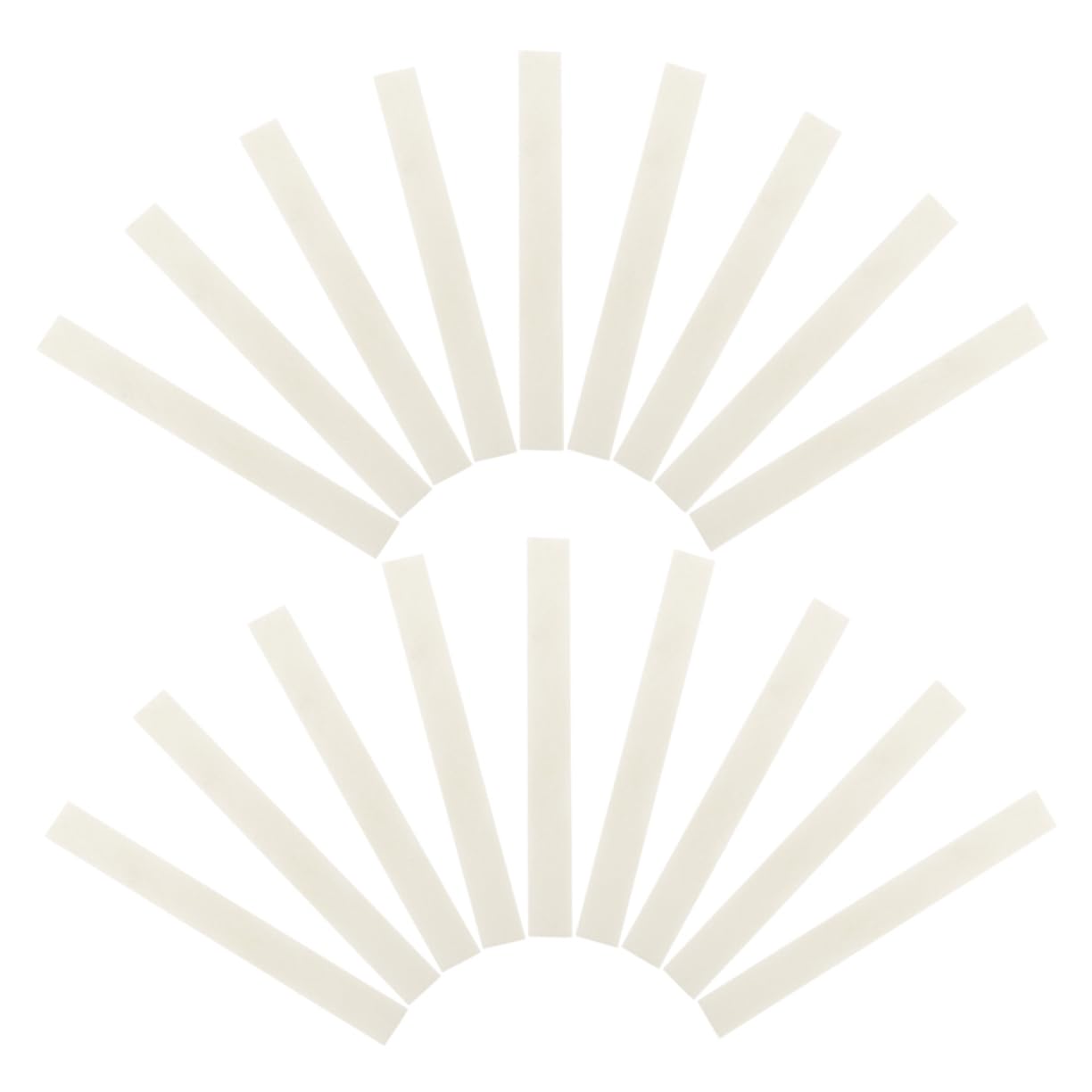 ARTIBETTER 30pcs Pencil Natural Welding Chalk Write Soapstone Marker Draw Soapstone Pen Refill Soapstone Marker Welding Chalk for Welder Paint Soapstone Marker Tools Mine