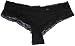 Victoria's Secret Valentine Heart Cheeky Bikini Panty