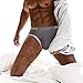 Rovtop Bragas para hombre, 6 piezas, bragas cómodas para hombre, bragas para...