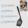 Wesqunie Camping Cookware Cooking Utensils Set - 25Pcs Camp Kitchen Essentials Kit, Portable Outdoor Camper Gear Accessories, Overland Equipment for RV Picnic Grill #1