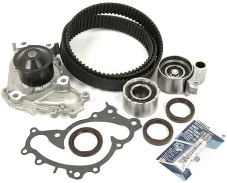 Water Pump for 1987-1998, 2001 Toyota Camry