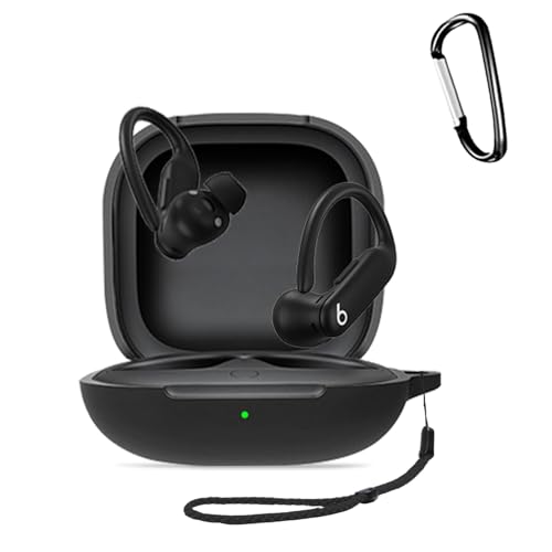 Amazon | For Powerbeats Pro 2 イヤホン 用 ケース シリコン保護