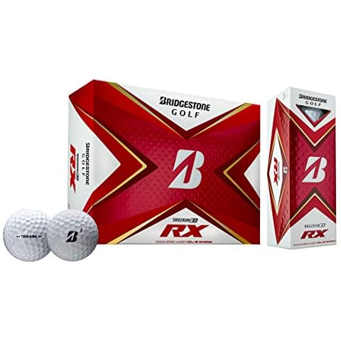 Bridgestone Golf Tour B RX Pelotas de Golf Cover