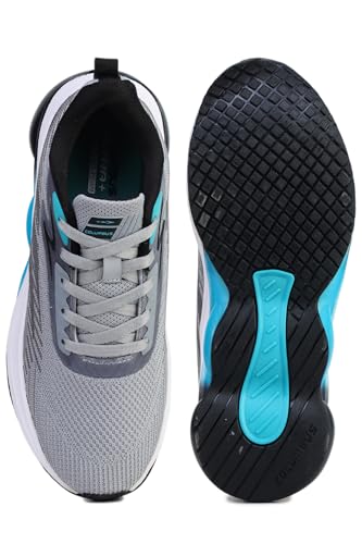 Image of Columbus VORTEX-01 Sports Shoes - Running Shoes|Walking Shoes| Training & Gym Shoe | Outdoors Shoe for Men