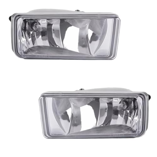 Phare antibrouillard auto Cadillac Escalade 2007 rechange 25883245