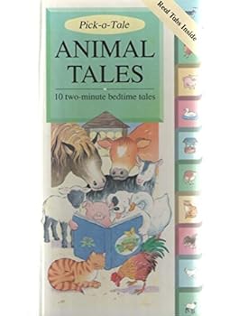Animal Tales (Pick-a-Tale)