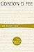 To What End Exegesis?: Essays Textual, Exegetical, and Theological
