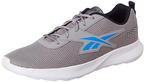 Image of Reebok Men Voyager M Spacer Grey /Horizon Blue /Black 12