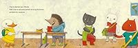 PETIT CHAT ET LES VACANCES 2355581150 Book Cover