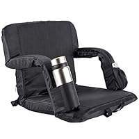 Algopix Similar Product 18 - Stadium Seat for Bleachers Benches