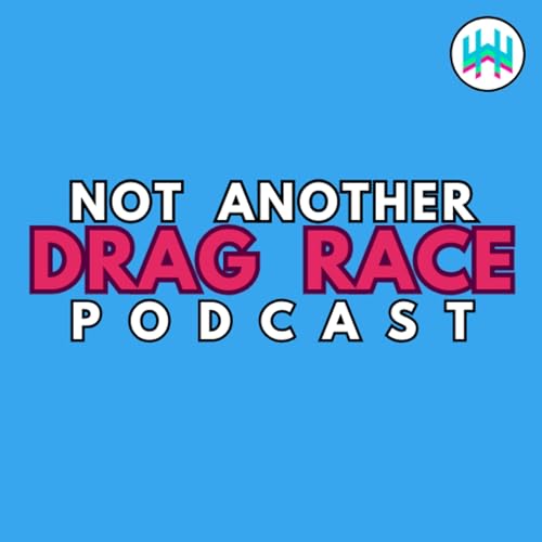 UK vs The World S3 - Ep 1 & 2 'So Many Runways' w/ Bryn Costume & Reese Leigh