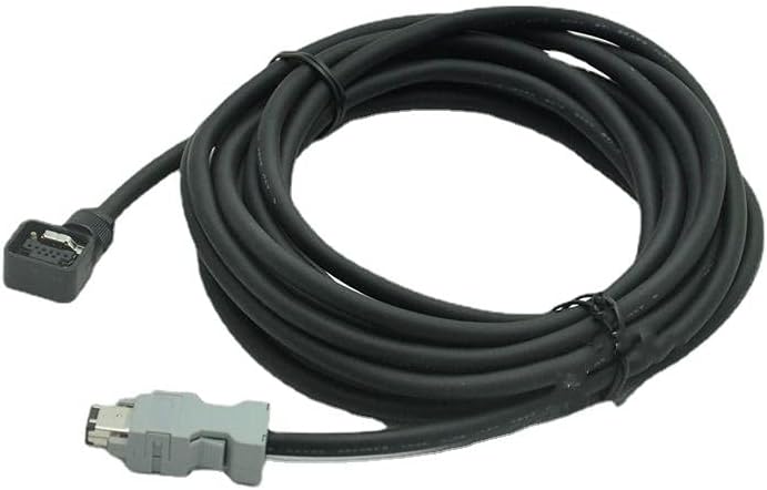 For JZSP-CSP05-10-E Cable