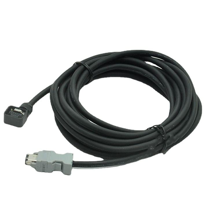 For JZSP-CSP05-10-E Cable