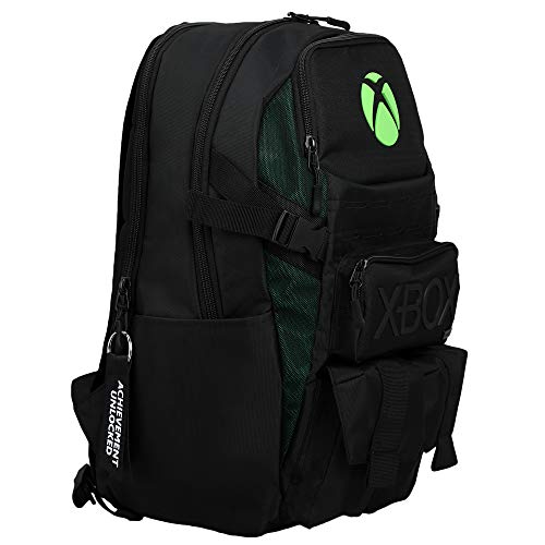 Xbox Video Game Console Laptop Tech Backpack #TOP2