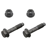 Original febi bilstein Ersatzteil - Solutions „Made in Germany
